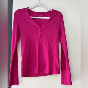 American Eagle long sleeve top